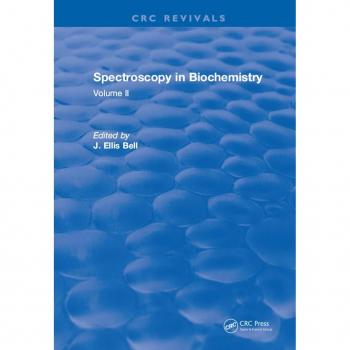Vitalsource Technologies, Inc. Spectroscopy In Biochemistry