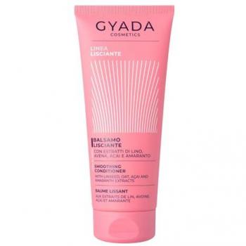 Gyada Soin Doux Après-shampooing lissant