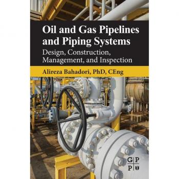 Vitalsource Technologies, Inc. Oil and Gas Pipelines and Piping Systems