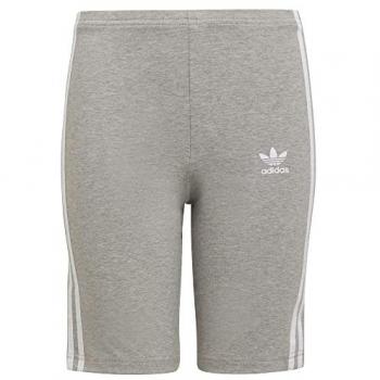 Pantaloni corti da ciclismo per bambina Adidas Originals Adicolor