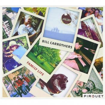 Piano numérique Bill Carrothers - Famille