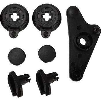 Kit de Reposición Deflector de Aire Corredor 2721402401