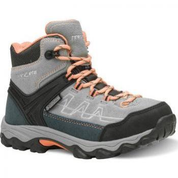 Bottes de randonnée enfant Trezeta Storm WP