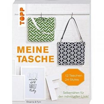 Meine Tasche: Selbernähen für den individuellen Look!