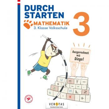 Durchstarten - Volksschule - 3. Klasse