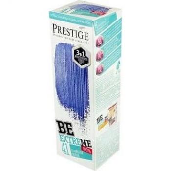 Vip's Prestige Tinte Sin Amoniaco 41 Azul Hawaiano
