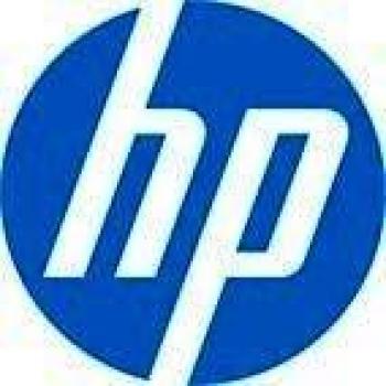 HP Non Cancellable/Non Returnable MP Tray 1 Separation Pad Assembly