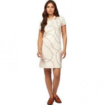 Robe Tommy Hilfiger Style Sportif Femme