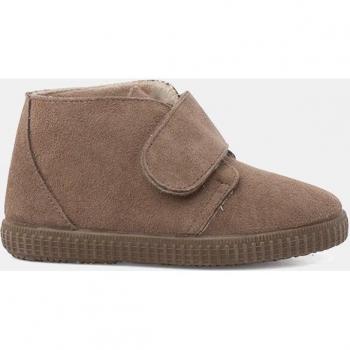 Pisamonas Stivaletto Beige Classico