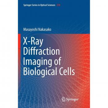 X-Ray Diffraction Imaging of Biological Cells