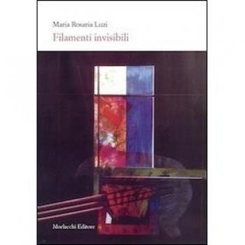 Filamenti invisibili. Con DVD
