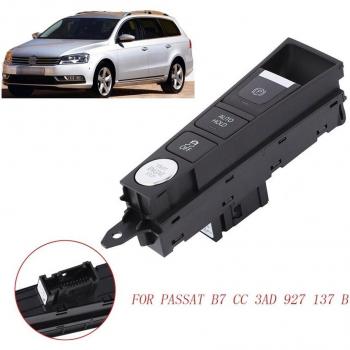 Botón de Arranque/Parada Motor Passat B7