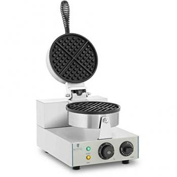 Gofrera eléctrica 1 x 1.300 Watt