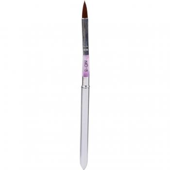 Acrylic Nail Art Painting Brush