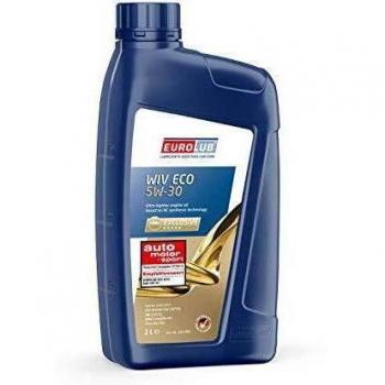 Eurolub WIV ECO 5W-30 Motoröl 1l
