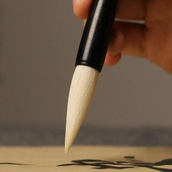 Pinceaux de Calligraphie en laine