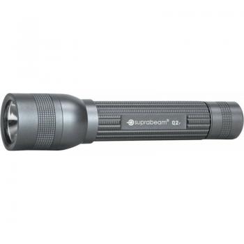 Q2r Lampe de Poche Rechargeable Suprabeam