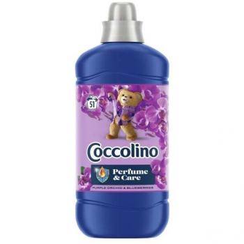 Ammorbidente Coccolino Orchidea