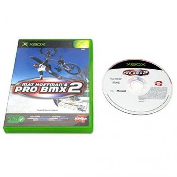 Mat Hoffman : BMX Pro 2