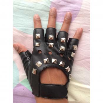 Guantes Semifingers DS