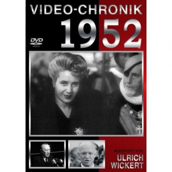 Video Chronik 1952