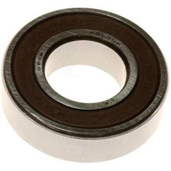 Roulement 6205-2RS-C3 pour machine à laver