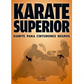 Karate superior