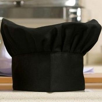 Baker's Best Adjustable Chef Hat