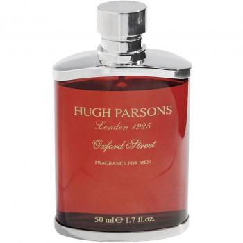 Hugh Parsons Oxford Street Eau de Parfum 50ml pour Homme