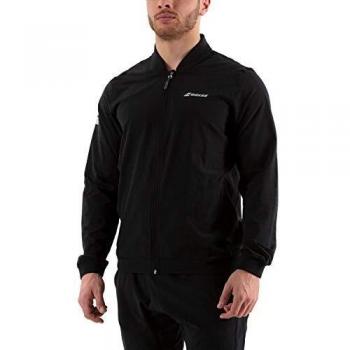 Babolat Play Men's Training Jacket Black M