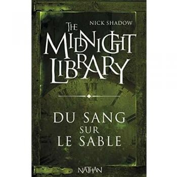 The Midnight Library