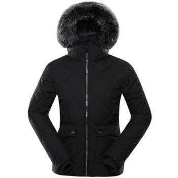 Giacca Lodera Black Alpine Pro S