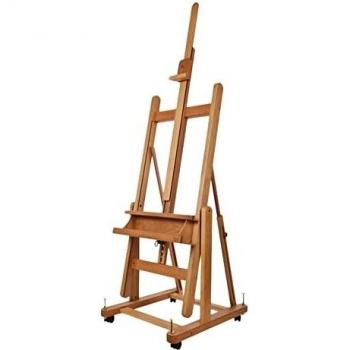 Mabef M18 Convertible Studio Easel