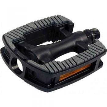 Union Pedales SP820 Plateado