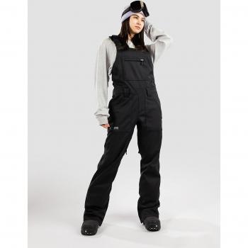 Overall Nitro L1 Loretta en color negro