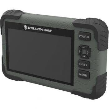 STC-CRV43HD Portable SD Card Reader