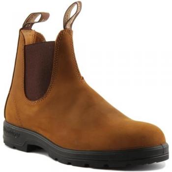 Scarponcini Blundstone 562 Saddle Brown