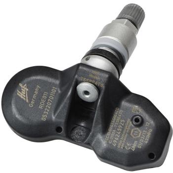 Rilevatore pressione pneumatici RDKS/HUF