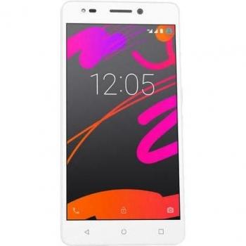 Qualcomm Snapdragon 615 Octa Core A53 1,5 GHz