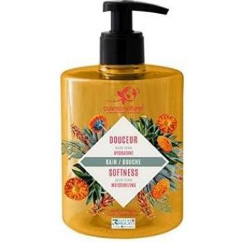 Espuma Hidratante de Aloe Vera 500 ml - Cosmo Naturel