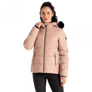 Chaqueta de Esquí Dare2b Glamourize V