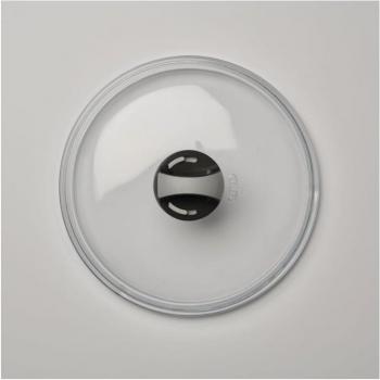 Coperchio Ballarini Igloo in Vetro 26 cm