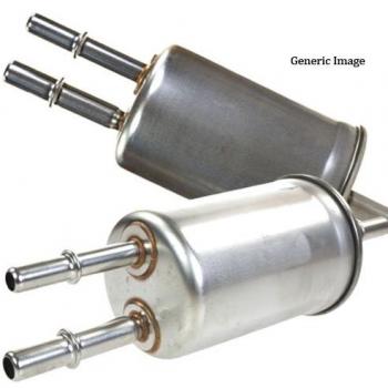 UFI Filtro para Gasolina Modelo 31.833.00