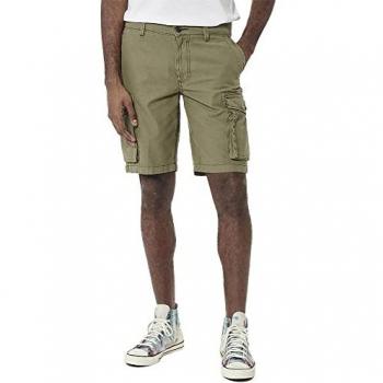 Kaporal Pantaloni Corti Marco Khaki 29