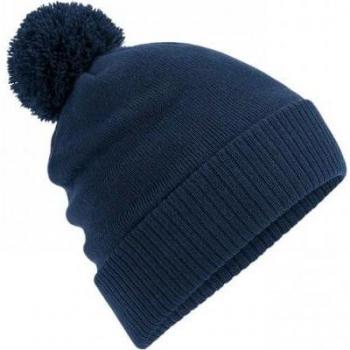 Gorro Beechfield Térmico Azul Royal
