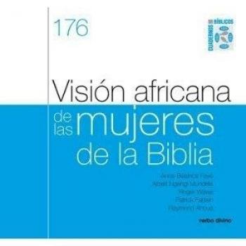 VISIÃN AFRICANA DE LAS MUJERES DE LA BIBLIA.