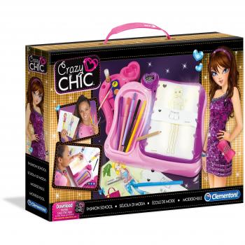 Scuola di Moda Crazy Chic