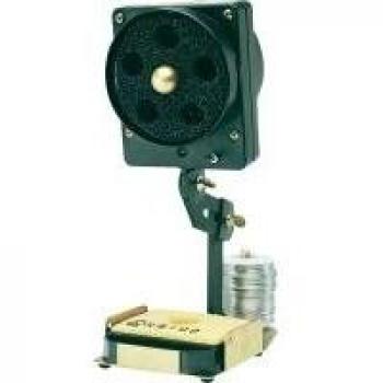 Edsyn FXF12-1 Soldering Fume Extractor 35.4 m³/h