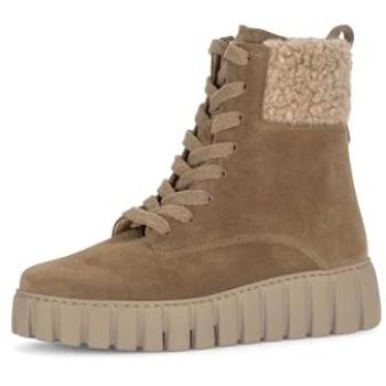Gabor Damen Stiefelette in Braun