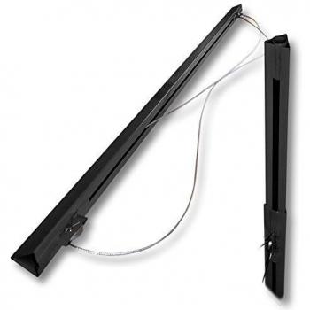 Extensión 140 cm grúa elevador placa paneles yeso montacargas portátil XL